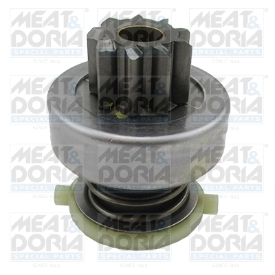 Pinion, starter